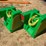 double-lane-20'-inflatable-water-slide-w/-blowers-image-8