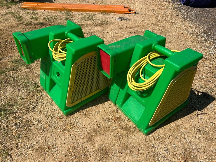 double-lane-20'-inflatable-water-slide-w/-blowers-image-8