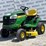 2019-john-deere-e100-42in-riding-mower-image-1