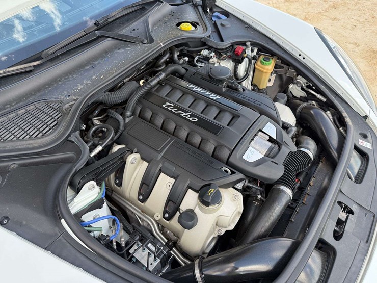 2016-porshe-panamera-4-door-hatchback-(132,955-miles)-image-41