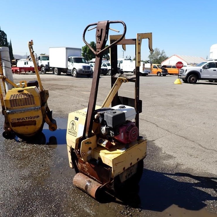 WACKER NEUSON RSS800A