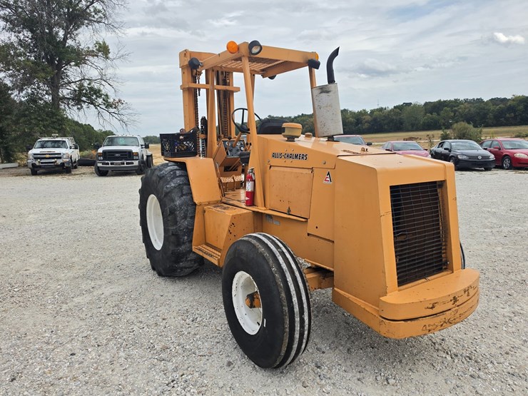 #25323-•-allis-chalmers-708c-fork-lift-image-8