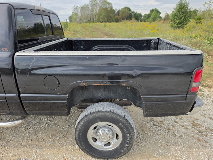 #25320-•-2001-dodge-ram-pickup-pickup-truck-image-64