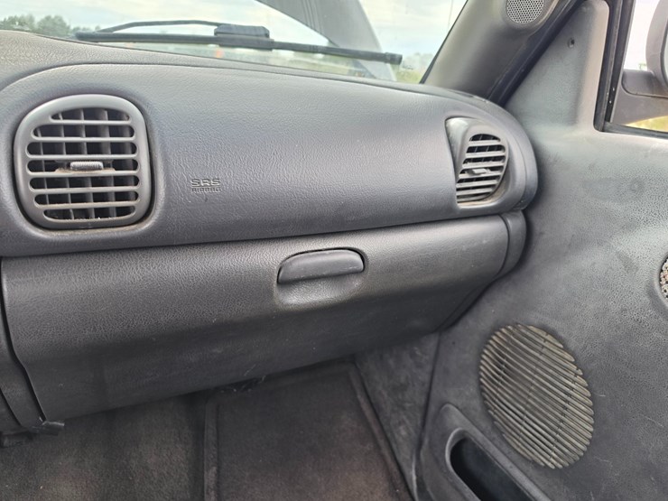 #25320-•-2001-dodge-ram-pickup-pickup-truck-image-49