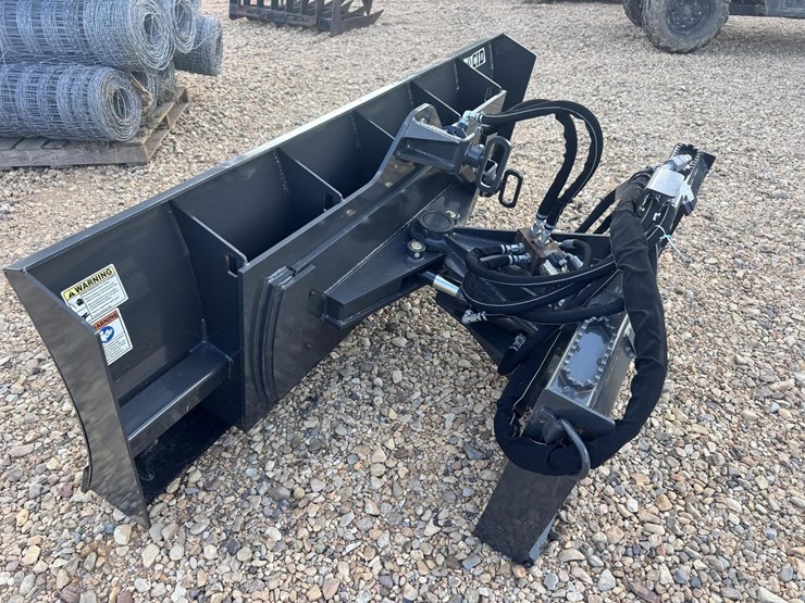 #8717-•-6-way-dozer-blade-72"-image-2