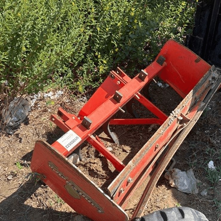 LAND PRIDE BB1260