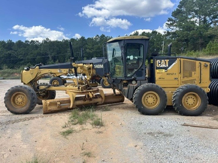 2008-caterpillar-140m-vhp-plus-image-1