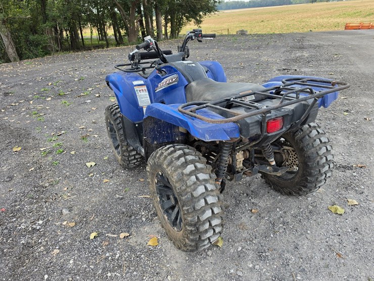 #25317-•-2013-yamaha-grizzly-700-image-5
