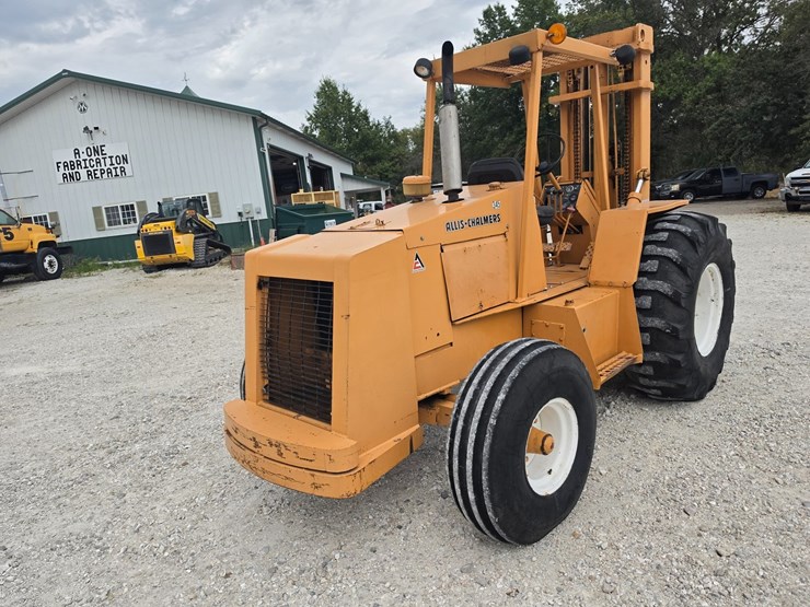 #25323-•-allis-chalmers-708c-fork-lift-image-12