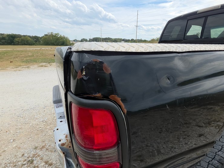 #25320-•-2001-dodge-ram-pickup-pickup-truck-image-91