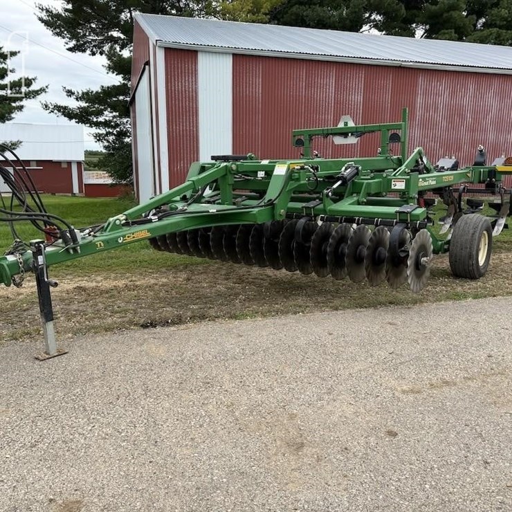 GREAT PLAINS TC5109