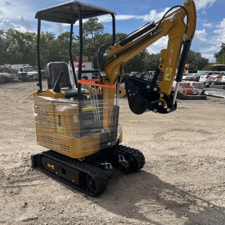 2026 ATS POWER ATS-RT15R