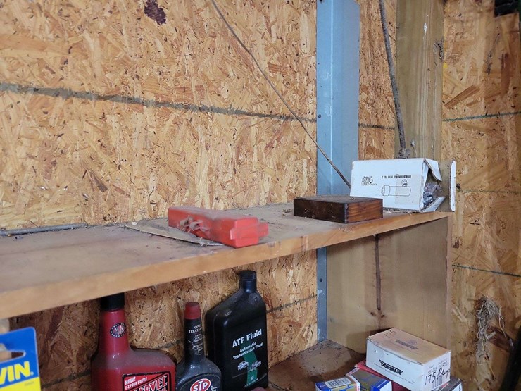 assorted-shop-supplies,-fluids,-welding-rods,-and-hand-tools-lot-image-5