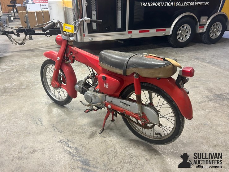 honda-65-motorized-bike-image-7