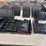 misc.-office-items-(organizers,-clocks,-mats,-stools,-carts,-and-height-adjustable-table.-image-4