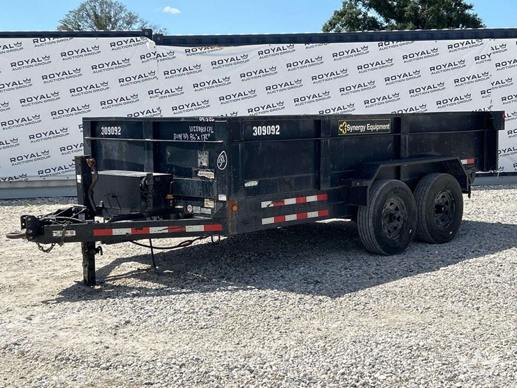 2021-mmdi-14ft-t/a-dump-bed-trailer-image-1