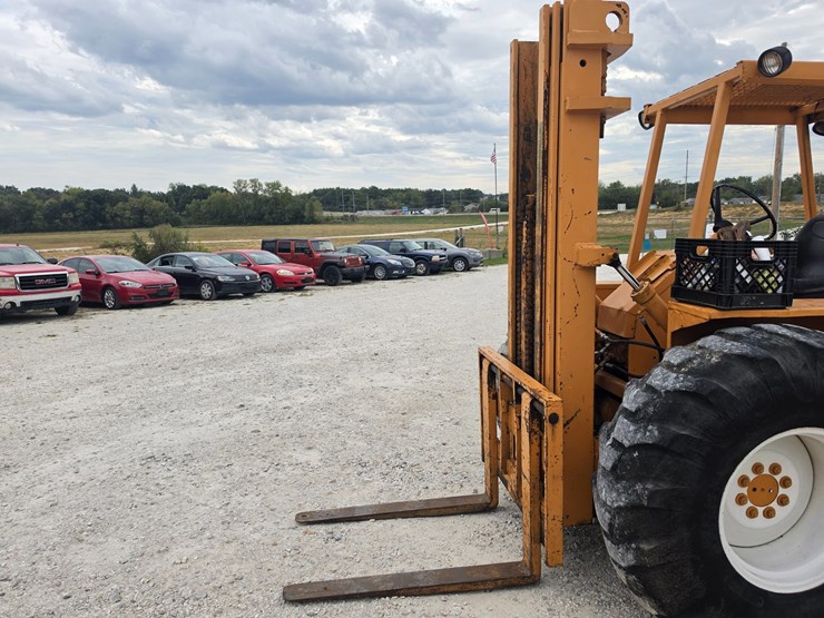 #25323-•-allis-chalmers-708c-fork-lift-image-45