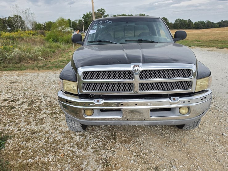 #25320-•-2001-dodge-ram-pickup-pickup-truck-image-27