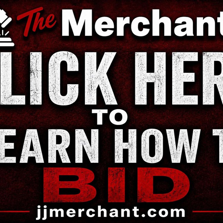 Learn how to bid!