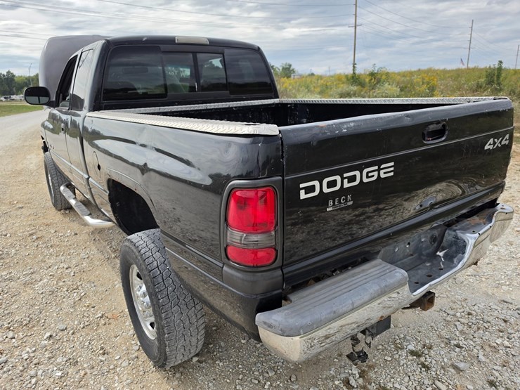#25320-•-2001-dodge-ram-pickup-pickup-truck-image-65