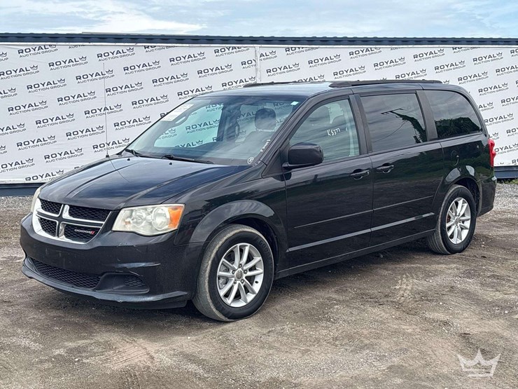 2013-dodge-grand-caravan-image-1