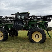 2010 JOHN DEERE 4830