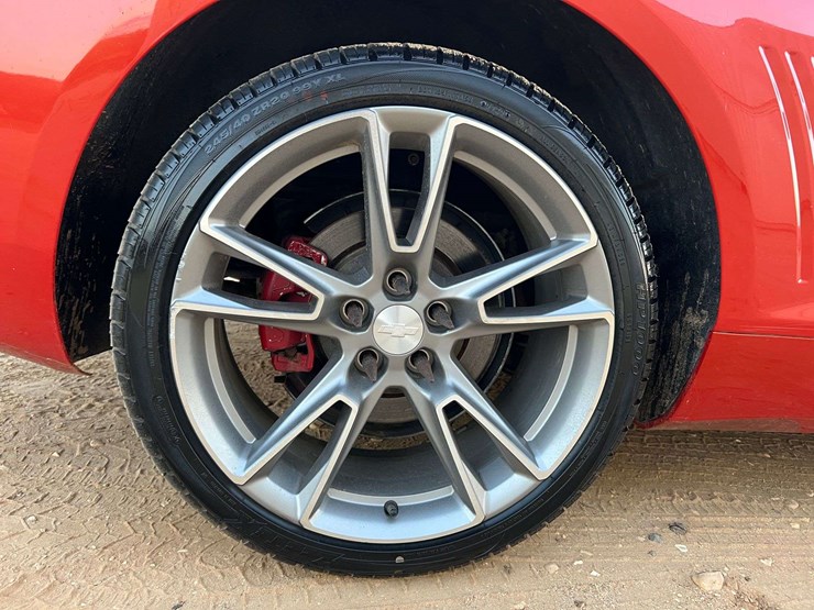 2010-chevrolet-camero-2lt-coupe-6-speed-manual-transmission-(189,646-miles)-image-33