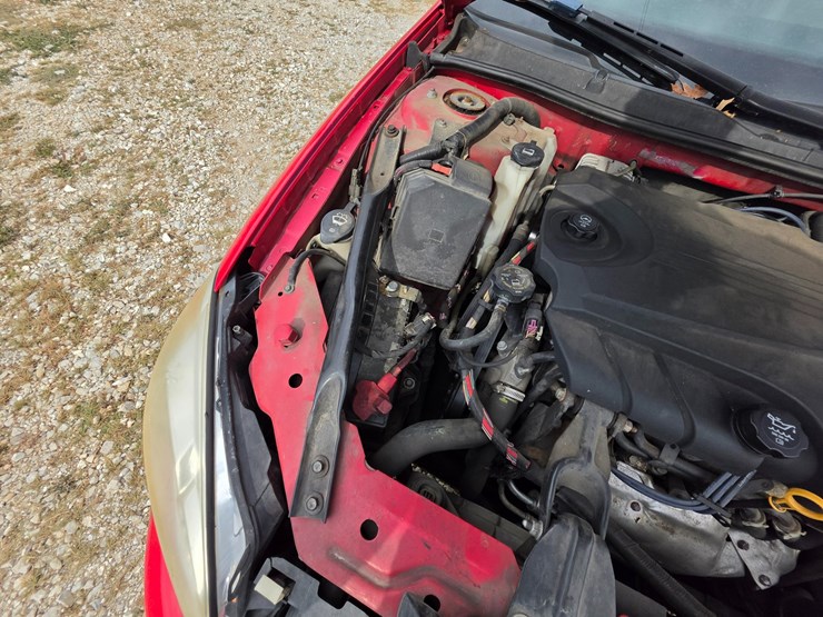 #25324-•-2009-chevrolet-impala-passenger-car-image-30