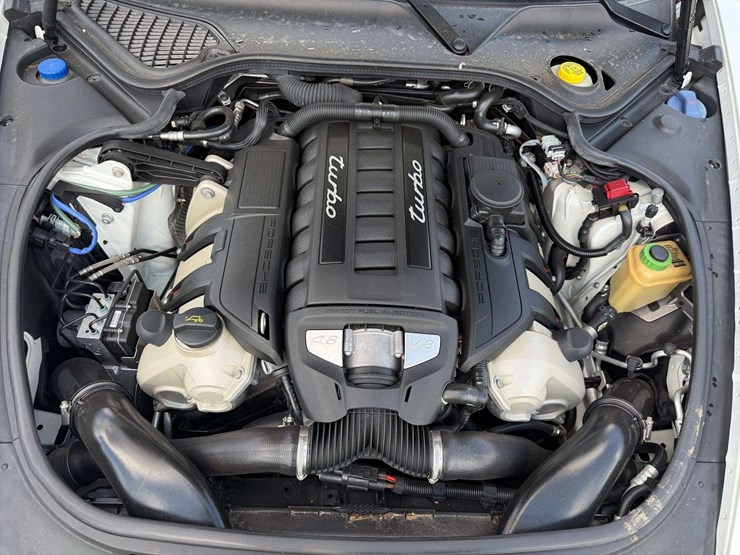 2016-porshe-panamera-4-door-hatchback-(132,955-miles)-image-40
