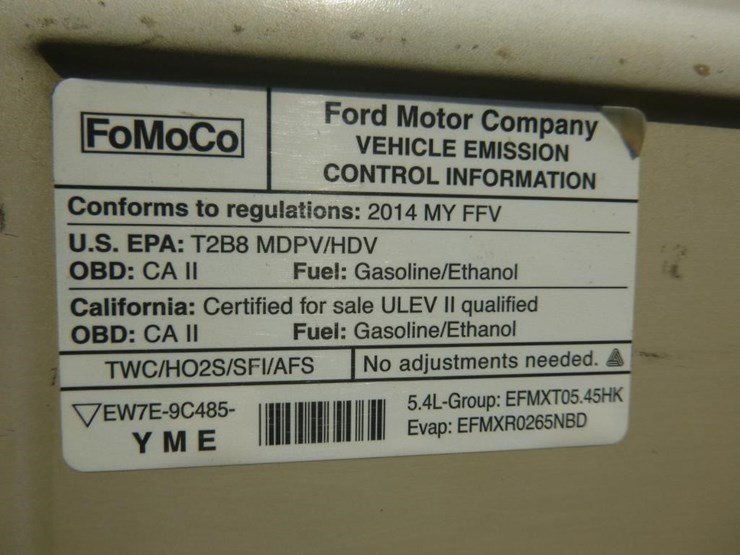 2014-ford-econoline-350-image-14