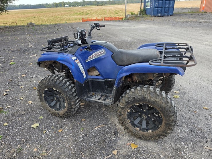 #25317-•-2013-yamaha-grizzly-700-image-4