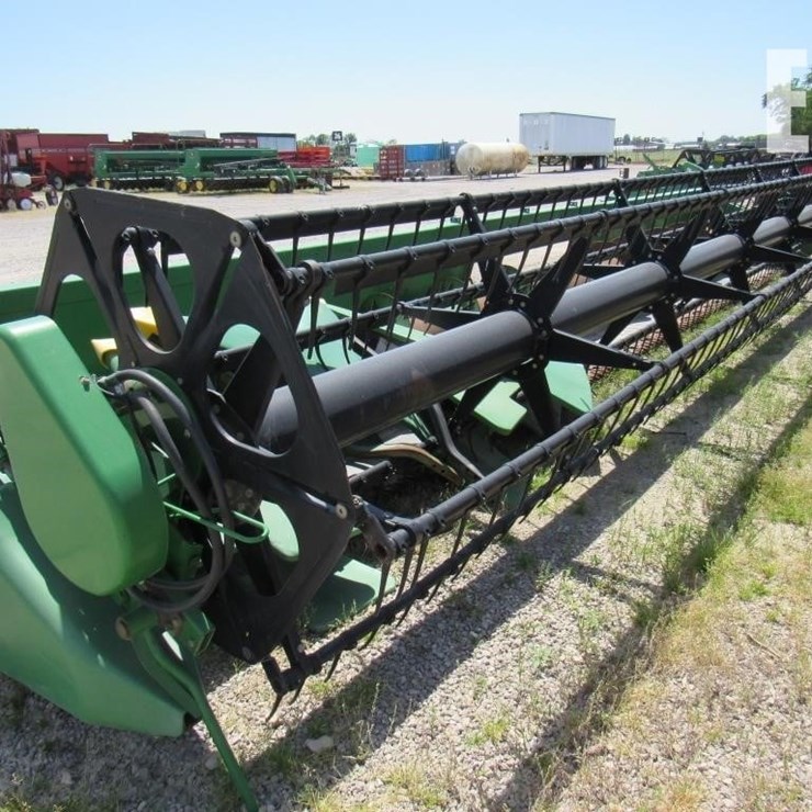2002 JOHN DEERE 930F