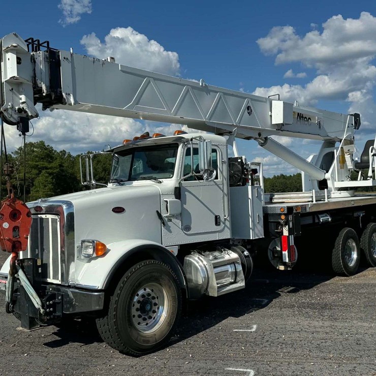 2013 PETERBILT 365