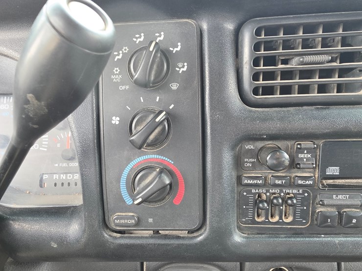 #25320-•-2001-dodge-ram-pickup-pickup-truck-image-53