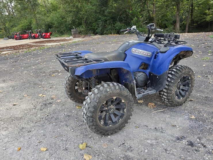 #25317-•-2013-yamaha-grizzly-700-image-8