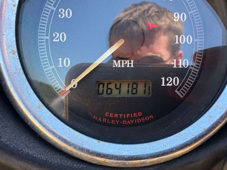 2002-harley-davidson-classic-motorcycle-(64,181-miles)-image-14