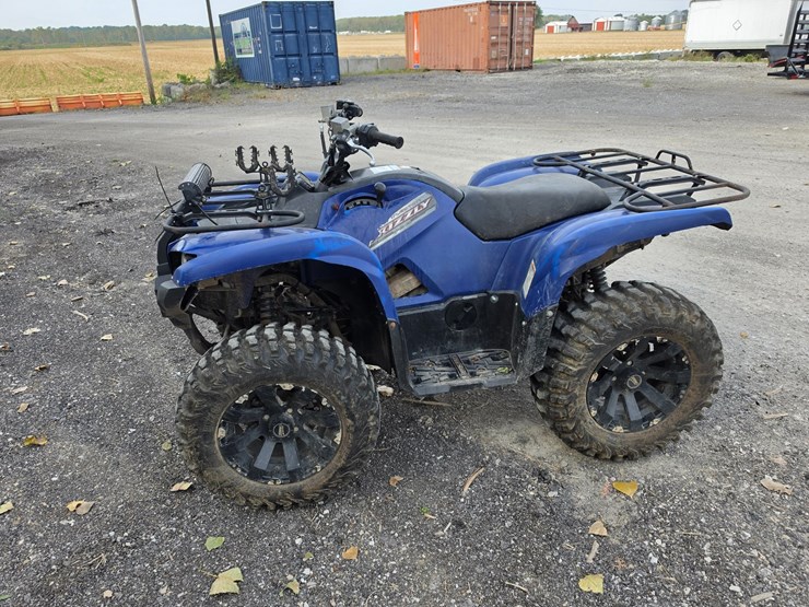 #25317-•-2013-yamaha-grizzly-700-image-3