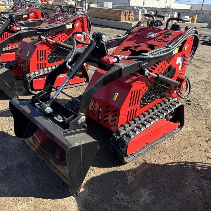 SDLANCH SDLL60