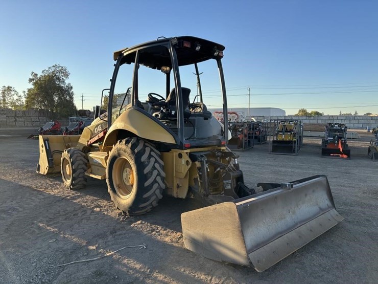 2007-caterpillar-414e-image-4