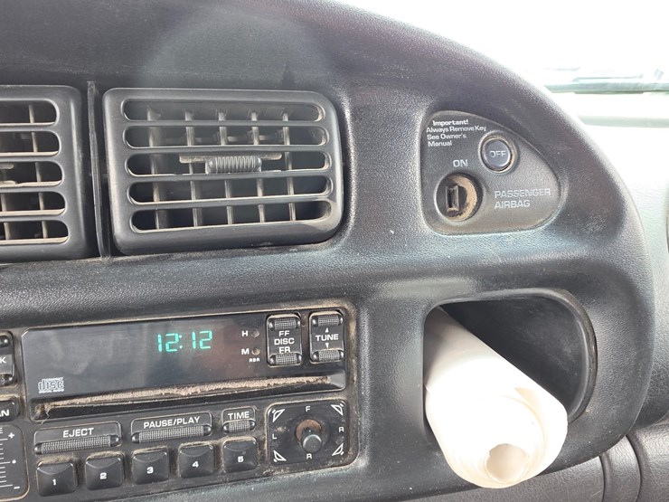 #25320-•-2001-dodge-ram-pickup-pickup-truck-image-52