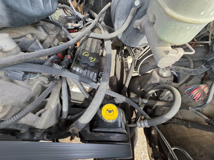 #25320-•-2001-dodge-ram-pickup-pickup-truck-image-41