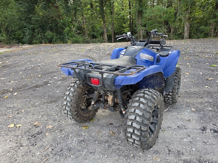 #25317-•-2013-yamaha-grizzly-700-image-7