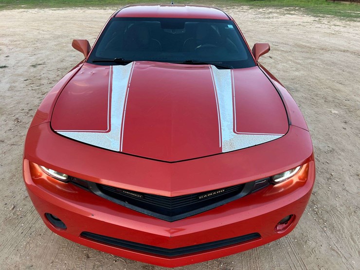 2010-chevrolet-camero-2lt-coupe-6-speed-manual-transmission-(189,646-miles)-image-6