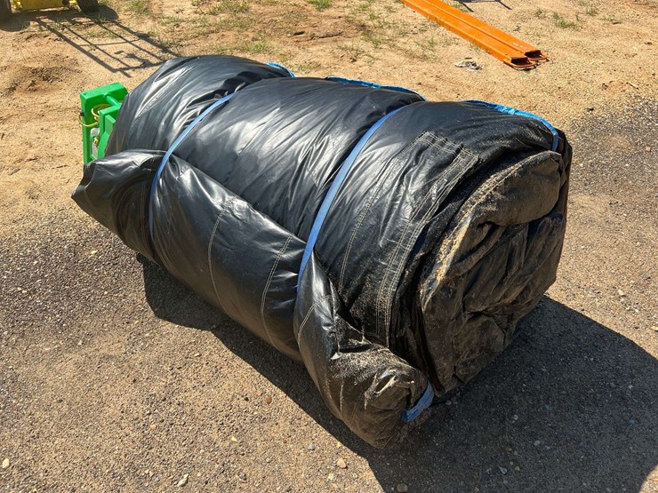 double-lane-20'-inflatable-water-slide-w/-blowers-image-5