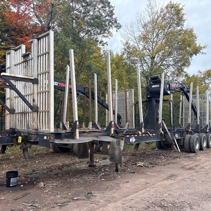 2020 GREAT DANE TRAILER