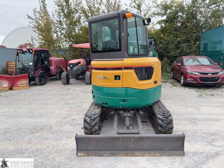 non-operable-2025-lovol-fr-36f-u-mini-excavator-image-5