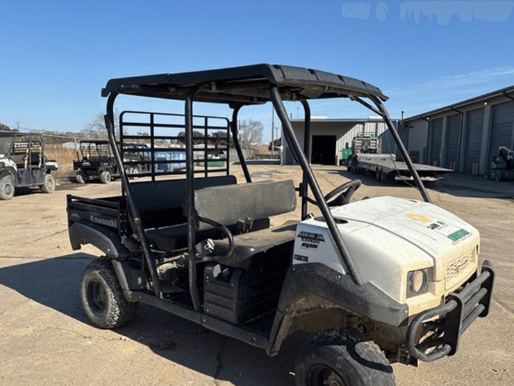 2023-kawasaki-4010-trans-4x4-utility-vehicle,-crew-cab-image-1