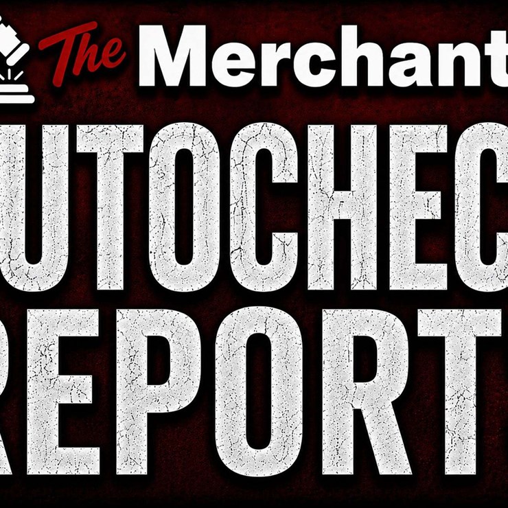 AutoCheck Reports