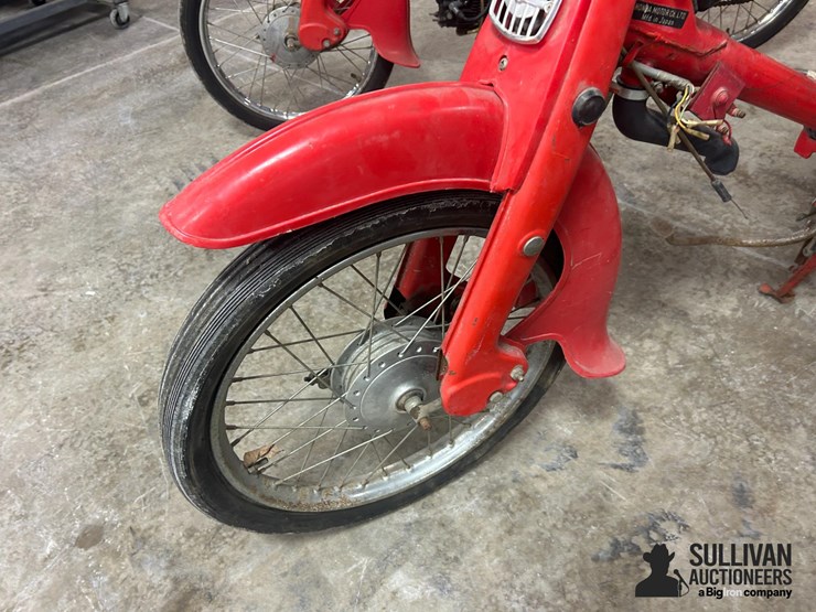honda-50-motorized-bikes-w/-parts-image-17