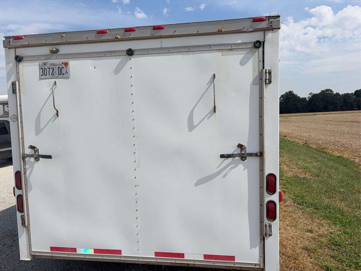1999-featherlite-5025-box-trailer,-tandem-axle,-with-rear-fold-down-gate,-insulated,-side-door,-8.6x23,-gvwr:10,400,-vin#-4fgl02821xd419874-image-11